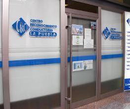 CRC Centro Reconocimiento Conductores imagen 17