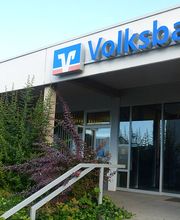 Volksbank Schwarzwald-Donau-Neckar eG, SB-Filiale Schwenningen Rieten Bild 1