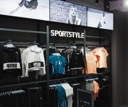 PUMA Outlet Wolfsburg Bild 4