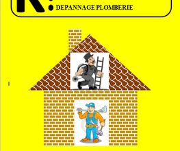 Entreprise K Ramonage image 1