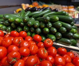 Saveurs D'ici image 7