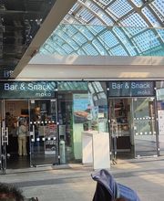 Mokà Cafè - Torino Porta Susa - Bar Centrale immagine 1