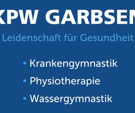 KPW Garbsen - Therapiezentrum für Krankengymnastik, Physiotherapie, Wassergymnastik Bild 13