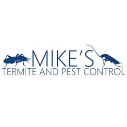 Mike's Termite & Pest Control