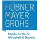 Kanzlei Hübner Mayer Grohs