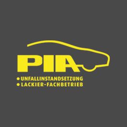 Pia 360° Lack & Karosserie GmbH