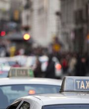 Radio-Taxi Colmenar imagen 16