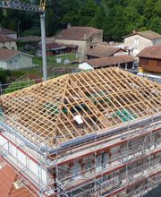 Lesbats Charpentes image 16