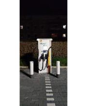 Shell Recharge Charging Station Bild 4