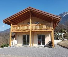 Entreprise de menuiserie et charpente Mazzucco SA Bild 2