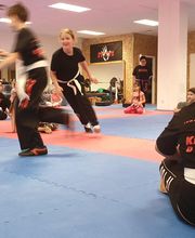 Krav Maga DEFON Saar Bild 2