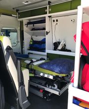 Sarl Ambulance et Taxi Vivot image 5