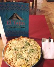 El Tajín Mexicano imagen 2