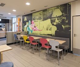 McDonald's Bild 4