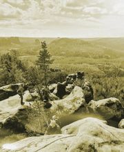 Elbsandsteinguides Bild 1