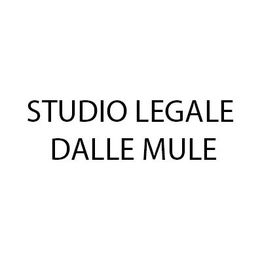 Studio Legale Dalle Mule Avv. Mirto e Avv. Federica logo