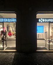 Robe di Kappa 55 Roma immagine 12