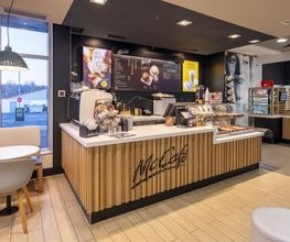 McDonald's Bild 4