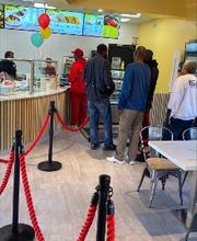 Golden Krust Caribbean Restaurant image 3