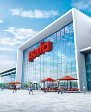 porta Berlin-Mahlsdorf