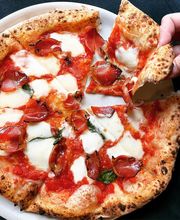 Partenope Ristorante - Italian Restaurant & Pizzeria image 19