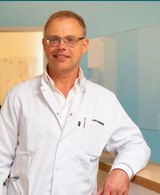 Hausarztpraxis Langenhagen Gerald Marx Bild 1