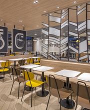 McDonald's Bild 6