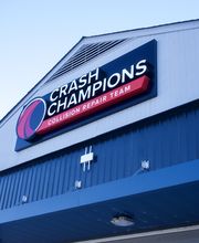 Crash Champions Collision Repair Richmond Broad St image 10