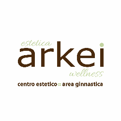 Arkei Centro Estetico logo