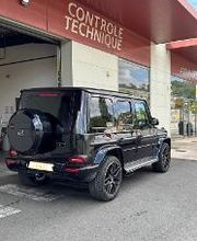 Centre contrôle technique NORISKO image 14