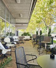 CousCous Bar & Bistro GmbH Bild 3