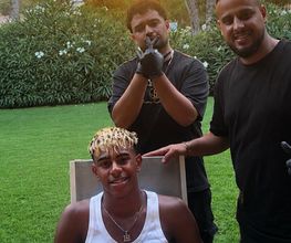 EDRASSI BARBER SHOP imagen 6