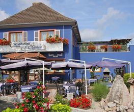 Restaurant A L'Agneau Bletzacker image 9