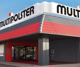 Multipolster -  Jena Bild 1