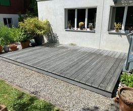 Zürcher Holz + Kabelbau GmbH Bild 5