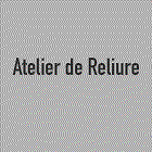 Atelier de Reliure