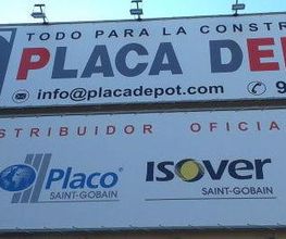 Placa Depot imagen 9