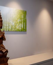 Heilpraktiker Nürnberg - Dr. Philipp Weidenbecher - Psychotherapie, Sexualtherapie, Paartherapie und Traumatherapie Bild 5