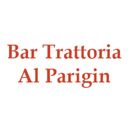 Bar Trattoria al Parigin logo