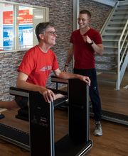 Sportcenter Leuggern AG Bild 1