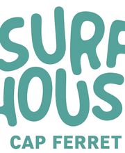 Surf House Cap Ferret image 3