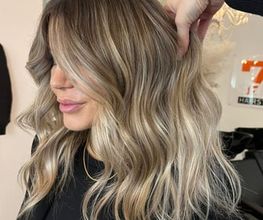 7th Sense Hairstyling Bild 3