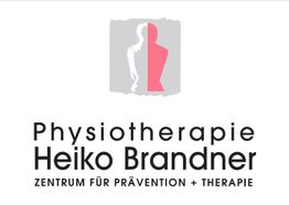 Physiotherapiepraxis Heiko Brandner