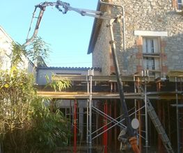Pavoine Constructions image 3