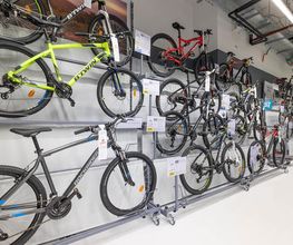 DECATHLON Böblingen Bild 14