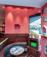 Schweinske Restaurant in Hamburg Hohenfelde - Schnitzel, Burger & Frühstück Bild 3