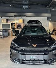 Cupra Epinay - Groupe ABVV image 1