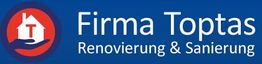 Bülent Toptas Fliesenleger & Holz- und Bautenschutz logo