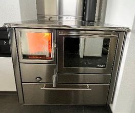 Peterofenbau AG - Hünibach Bild 15