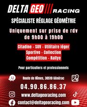 DELTA GEO RACING image 12